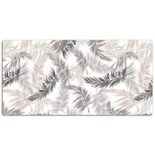 Podkładki na biurko - Mata ochronna na biurko Palmy 120x60 cm - miniaturka - grafika 1