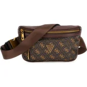 Nerki - Guess Saszetka nerka Milano - miniaturka - grafika 1