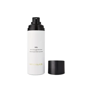 Hourglass Veil Soft Focus Setting Spray Utrwalacz do makijażu 90 ml - Utrwalacze do makijażu - miniaturka - grafika 1