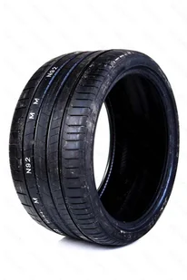 Pirelli P Zero SC 235/50R20 104Y - Opony letnie - miniaturka - grafika 1
