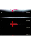 Religia i religioznawstwo - Biblia Pismo Święte Starego i Nowego Testamentu Tom I do IV - miniaturka - grafika 1