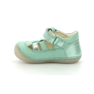 Sandały dziecięce KICKERS SUSHY - Buty dla dziewczynek - miniaturka - grafika 2