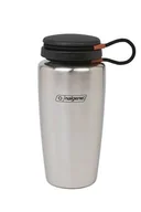Shakery i bidony sportowe - Nalgene, Butelka, Backpacker, Stainless Steel 32oz, 946 ml - miniaturka - grafika 1
