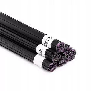 Spoiwo PP+ET2X Czarne 100g - Lutownice - miniaturka - grafika 1