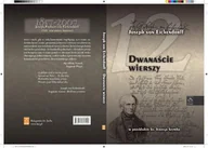 Poezja - Dwanaście wierszy - miniaturka - grafika 1