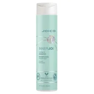 Szampony do włosów - Joico InnerJoi Hydration Shampoo, wegański nawilżający szampon, 300ml - miniaturka - grafika 1