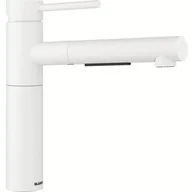 Baterie kuchenne - Bateria Blanco ALTA-S II silgranit biały 527 552 - miniaturka - grafika 1