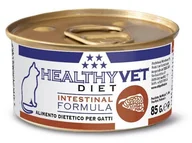 Mokra karma dla kotów - Healthy Vet Diet Kot Intestinal Formula puszka 85g - miniaturka - grafika 1