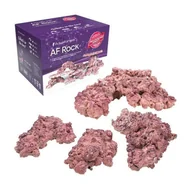Dekoracje do akwarium - Aquaforest Rock MIX 10kg syntetyczna skała do akwarium morskiego - miniaturka - grafika 1