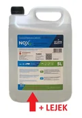 Płyny eksploatacyjne do aut - AdBlue NoXy 5L z lejkiem - miniaturka - grafika 1