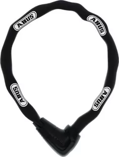 Abus 9808/140 zapięcie rowerowe, Black, 140 cm 78077-6 - Zabezpieczenia do roweru - miniaturka - grafika 1
