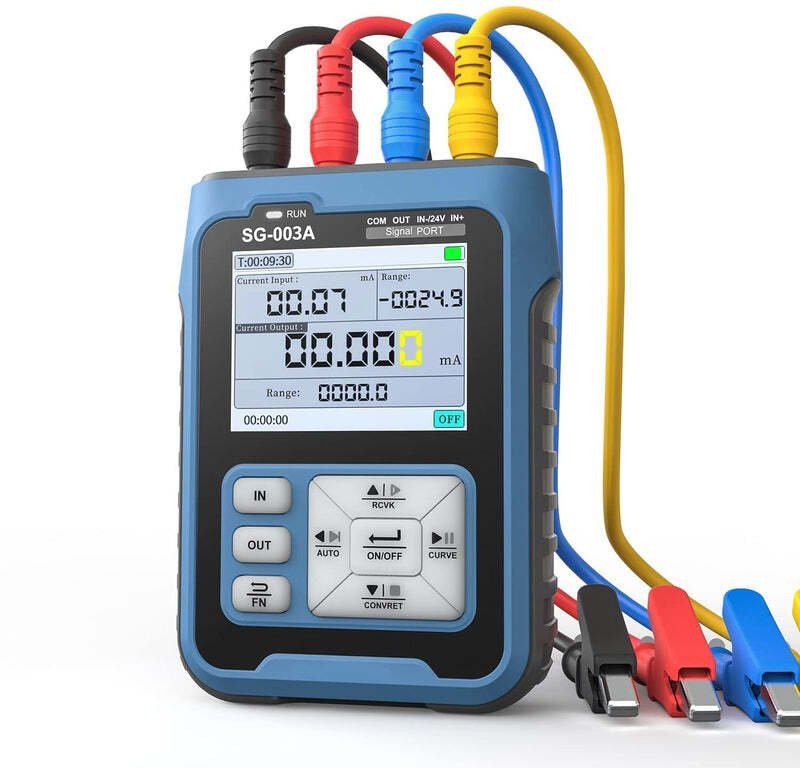 Mini generator sygnałów FNIRSI SG-003A