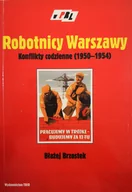 Książki regionalne - ROBOTNICY WARSZAWY - miniaturka - grafika 1