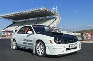 Czasopisma - Szkolenie indywidualne rajdowym Subaru Impreza WRX - miniaturka - grafika 1