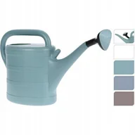 Konewki - Konewka Ogrodowa Do Podlewania 10L Plastikowa Mix - miniaturka - grafika 1