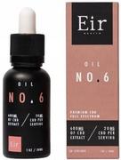 Suplementy naturalne - Eir Oil No.6, Olej Konopny Cbd Krople, 30 Ml - miniaturka - grafika 1