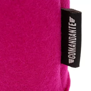 COMANDANTE Etui do młynka Comandante C40 Fuksja 8344-uniw - Akcesoria i części AGD - miniaturka - grafika 2