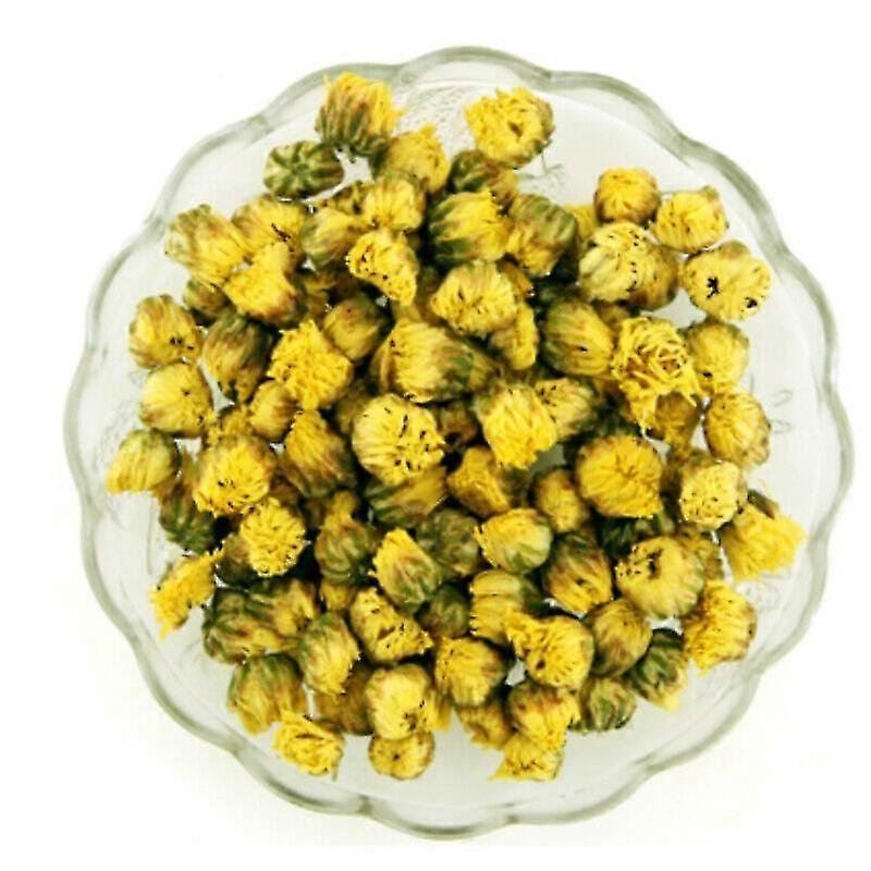 Herbata z kwiatów chryzantemy Herbata organiczna Luźna suszona kwitnąca herbata ziołowa Zdrowa żywność 500g