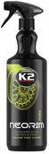 Kosmetyki samochodowe - K2 Neorim Pro 1L preparat do czyszczenia felg i opon, płyn do - miniaturka - grafika 1