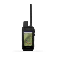 Nawigacja GPS - Garmin Alpha 200 - miniaturka - grafika 1
