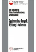 Systemy operacyjne i oprogramowanie - Systemy baz danych Wykłady i ćwiczenia - miniaturka - grafika 1