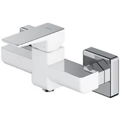 Baterie wannowe i prysznicowe - Omnires PM7440CRB - miniaturka - grafika 1