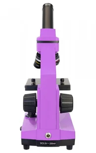 (CZ) Mikroskop Levenhuk Rainbow 2L PLUS - Mikroskopy i lupy - miniaturka - grafika 6