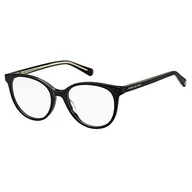 Okulary przeciwsłoneczne - Tommy Hilfiger TH 1888 Okulary, Czarne, 52 damskie, Czarny, 52 - miniaturka - grafika 1
