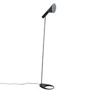 Lampy stojące - Italux MLE3020/1-BLACK Volta MLE3020/1-BLACK - miniaturka - grafika 1