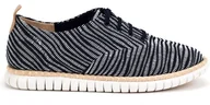 Półbuty damskie - Clarks, Półbuty damskie, MZT Blithe, rozmiar 40 - miniaturka - grafika 1