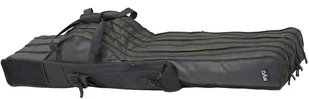 Pokrowiec 3 komorowy na wędki DAM 3 Compartment Rod Bag - Inne akcesoria dla wędkarzy - miniaturka - grafika 1
