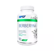 Sfd nutrition BERBERYNA 90 tab