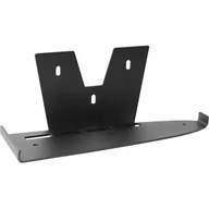 Akcesoria do Playstation - Uchwyt 4MOUNT 4M-PS5S-B-V1 do konsoli PS5 Slim Czarny - miniaturka - grafika 1
