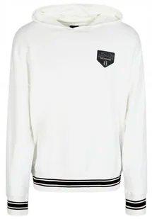 ARMANI EXCHANGE ORYGINALNA BLUZA MĘSKA ROZMIAR L - Bluzy męskie - miniaturka - grafika 1