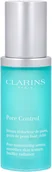 Serum do twarzy - CLARINS Pore - serum zmniejszające widoczność porów - miniaturka - grafika 1