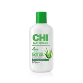 Kosmetyki do stylizacji włosów - CHI Naturals Hydrating, Żel do włosów, 177 ml - miniaturka - grafika 1
