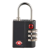 Kłódki - Wenger Kłódka do bagażu, walizki TSA 604563 - miniaturka - grafika 1
