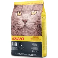 Sucha karma dla kotów - Catelux 2kg - miniaturka - grafika 1