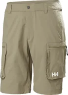 Odzież trekkingowa damska - Helly Hansen Helly Hansen szorty turystyczne MOVE QD SHORTS 2,0 53977 757 S - miniaturka - grafika 1