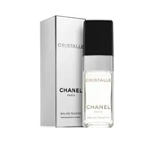 Wody i perfumy damskie - Chanel - Cristalle Eau De Toilette Spray - Woda Toaletowa - Cristalle Eau De Toilette Spray 100ml - Dla Kobiet - miniaturka - grafika 1