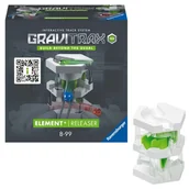 Zabawki kreatywne - Ravensburger Gravitrax PRO Dodatek Do Zestawu Element Releaser - miniaturka - grafika 1