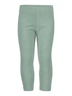 Legginsy - Blue Seven Legginsy w kolorze zielonym - miniaturka - grafika 1