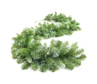 Ozdoby bożonarodzeniowe - Dekoracja bożonarodzeniowa GIRLANDA 100 cm - miniaturka - grafika 1