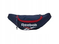 Nerki - Saszetka nerka Reebok Waistbag Carson 8034932 - miniaturka - grafika 1