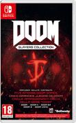 Gry Nintendo Switch - Doom Slayers Collection GRA NINTENDO SWITCH - miniaturka - grafika 1