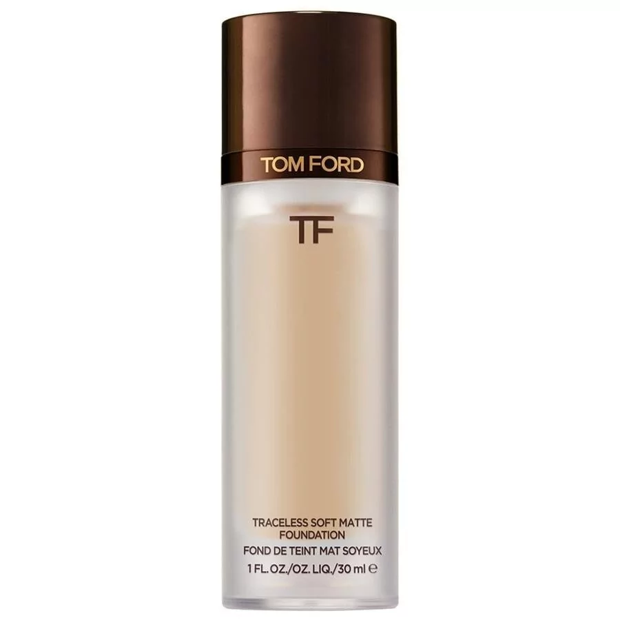 Tom Ford Makijaż twarzy Traceless Soft Matte Foundation 5.5 Bisque 30 ml