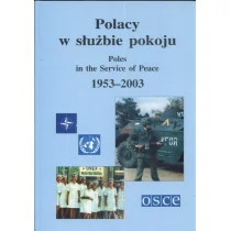 Polacy w służbie pokoju - Historia świata - miniaturka - grafika 1
