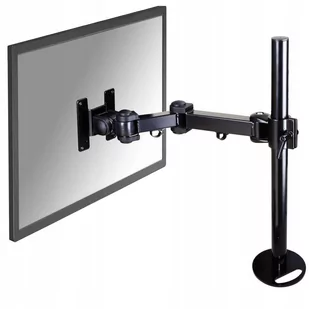 NewStar Uchwyt biurkowy do monitora FPMA-D960G - Akcesoria do monitorów - miniaturka - grafika 1