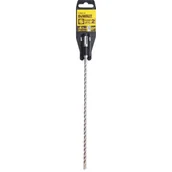 Wiertła - Dewalt DeWALT SDS-plus wiertarka udarowa/wiertarka udarowa Extreme2 6,5 X 310 X 250 MM, dt9523-QZ DT9523-QZ - miniaturka - grafika 1