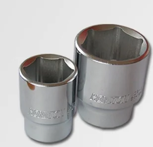 Honiton HONITON NASADKA KRÓTKA 6-KĄTNA 3/4" 60mm - Klucze i nasadki - miniaturka - grafika 1